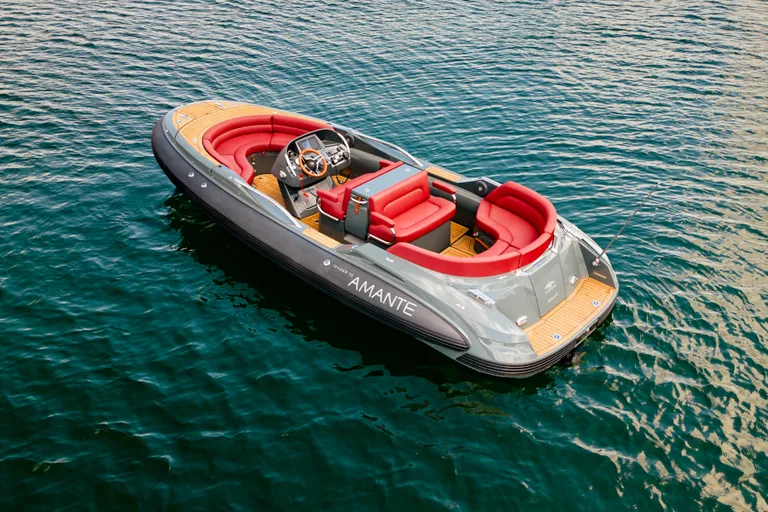 Castoldi Jet Tender 21