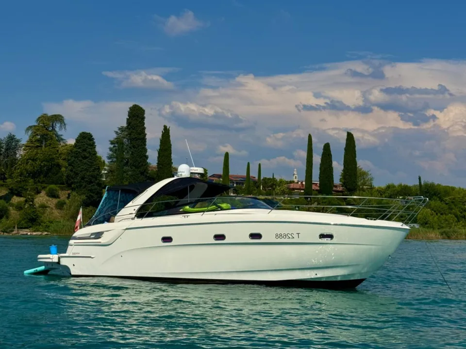Bavaria Yachts 38 Sport d'occasion - photo 1