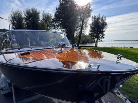 Boesch 580 Acapulco de Luxe d'occasion - photo 1