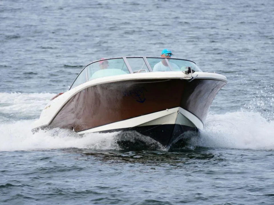 Jeanneau Runabout 755 d'occasion - photo 1
