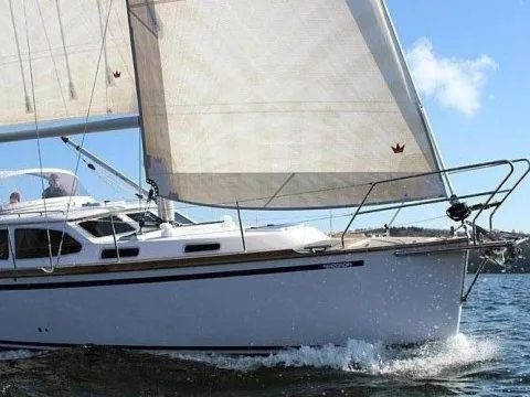 Nordship 38 DS used - photo 1