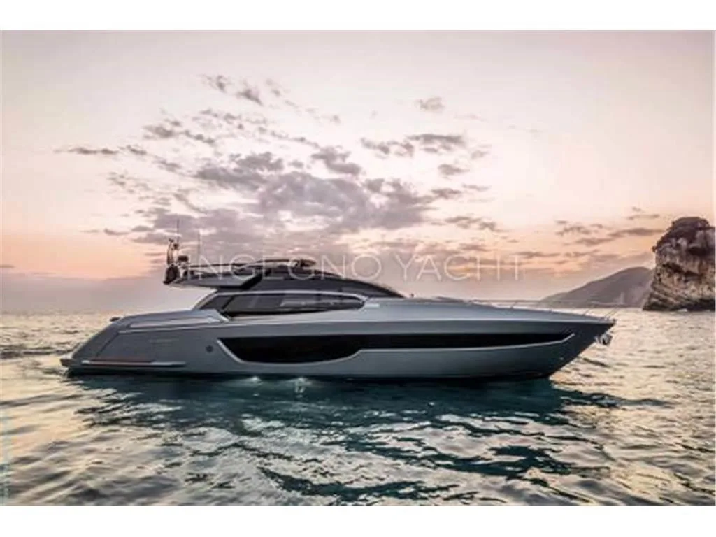 Riva 76 perseo gebraucht - Foto 1