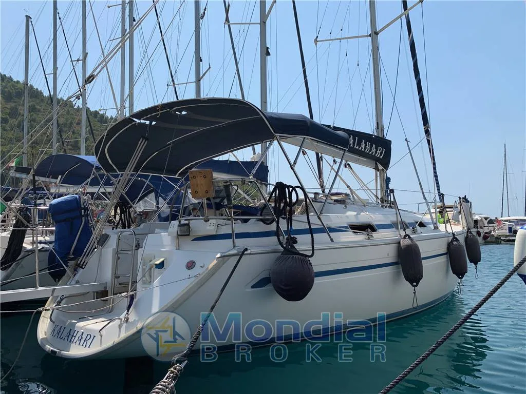 Bavaria Yachts 34 used - photo 1