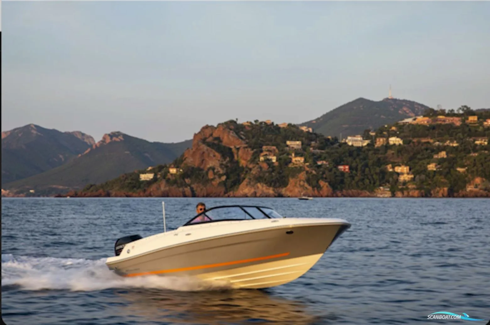 Bayliner VR4 OB (2023) gebraucht - Foto 1