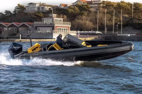 Airon Marine 767 gebraucht - Foto 1