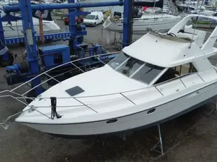 Fairline Corsica 35 gebraucht - Foto 1