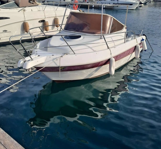 Aquamar 650 gebraucht - Foto 1