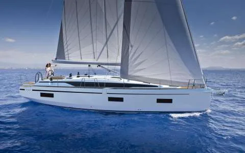 Bavaria Yachts C42 used - photo 1