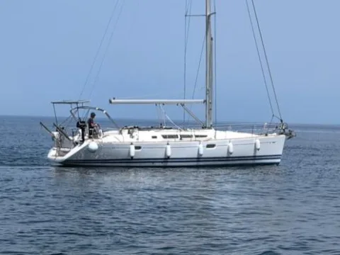 Jeanneau Sun Odyssey 45 used - photo 1