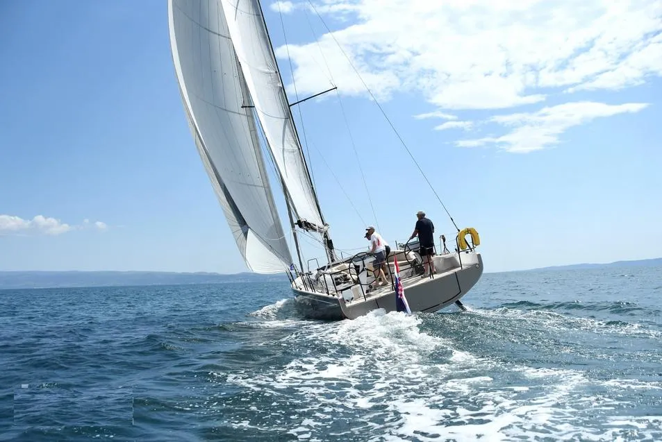 Beneteau First 44 usato - foto 1