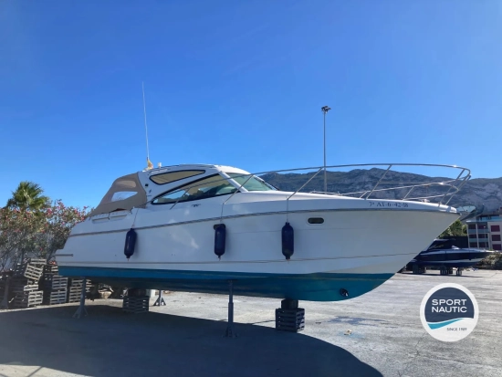 Jeanneau Prestige 34 gebraucht - Foto 1