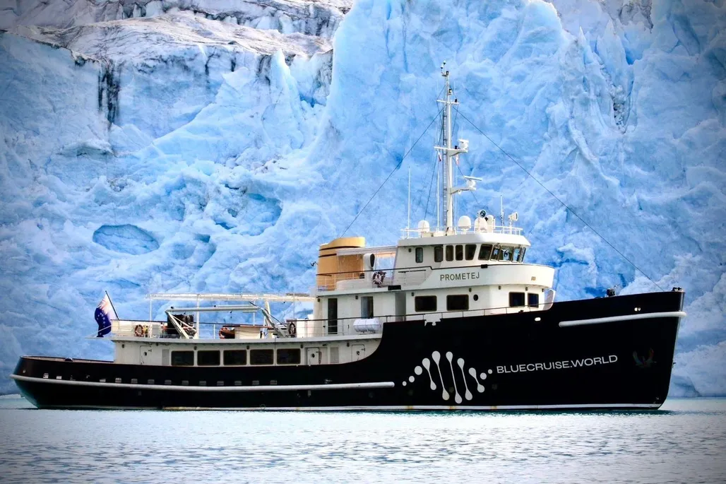 Converted tug gebraucht - Foto 1