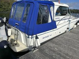 Beneteau Antares 760 usato - foto 1