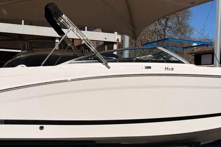Four Winns HD5 OB used - photo 1