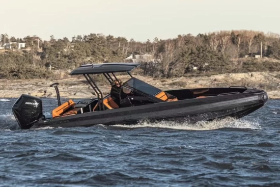 Airon Marine 827 gebraucht - Foto 1