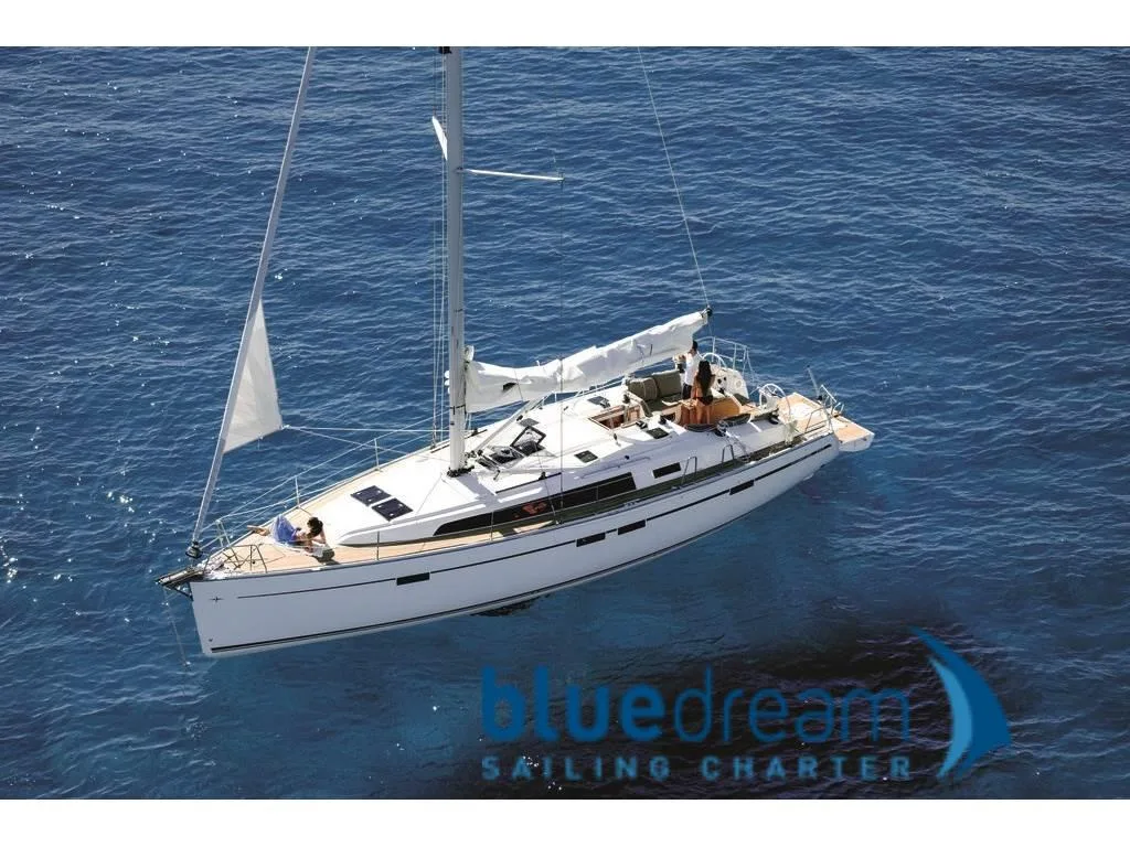 Bavaria Yachts 46 Cruiser used - photo 1