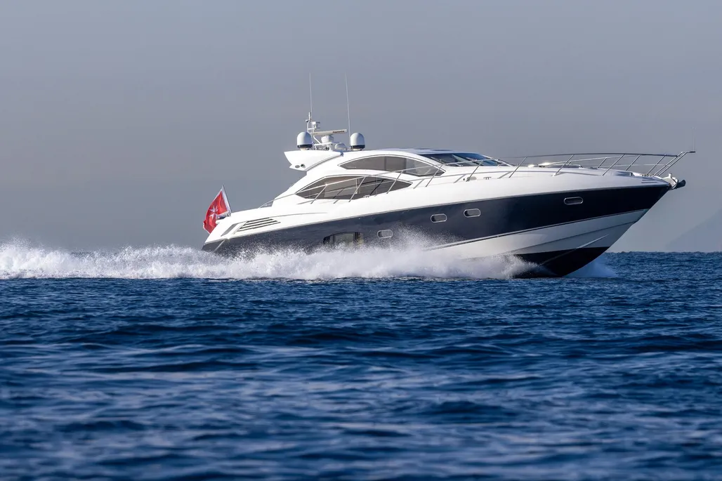 Sunseeker Predator 64 gebraucht - Foto 1