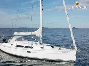 Hanse 370 d'occasion - photo 1