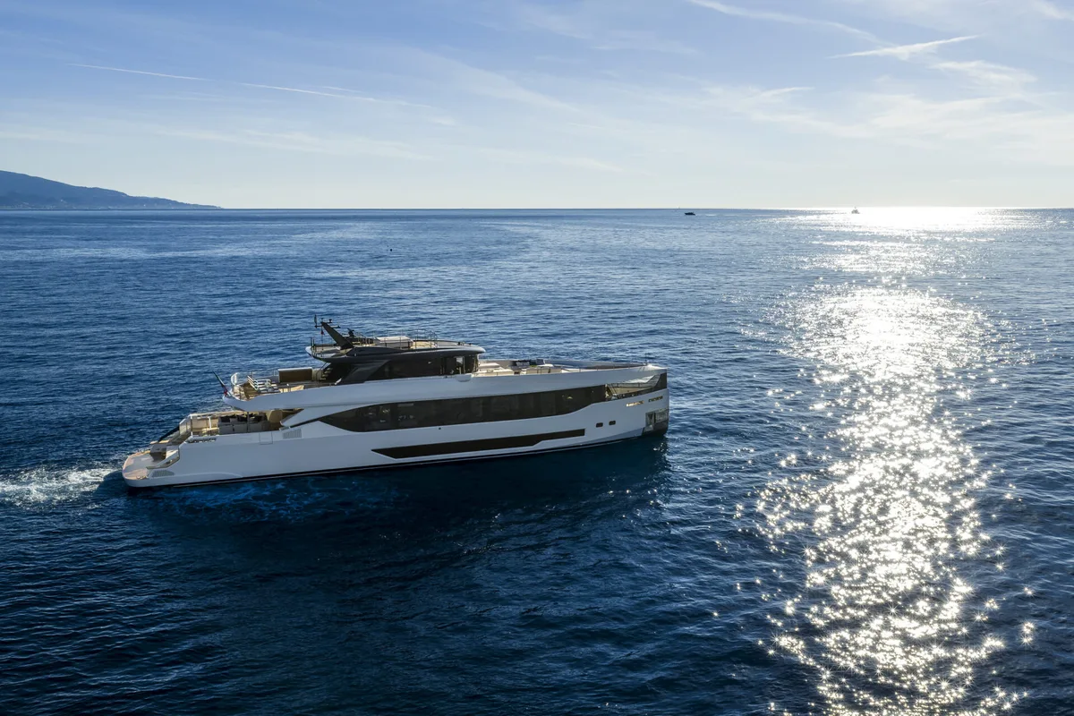 Maiora 36 Exuma — 4