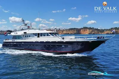 Heesen 90 used - photo 1