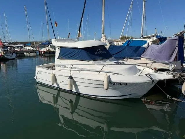 Starfisher 780 usato - foto 1