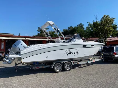 Saver 750 WA DEMO d'occasion - photo 1