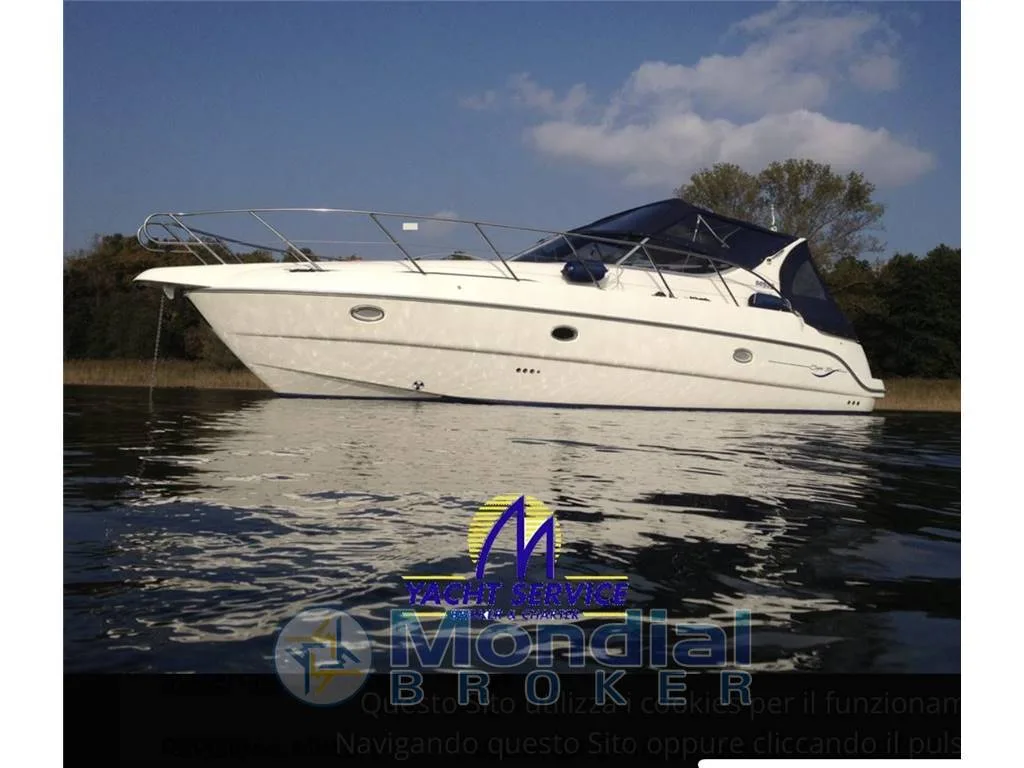 Sessa Marine OJSTER 35 d'occasion - photo 1