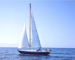 Dufour 35 gebraucht - Foto 1