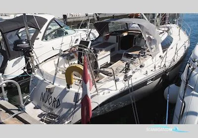 Jeanneau 48 Trinidad Klar Til Langtur gebraucht - Foto 1