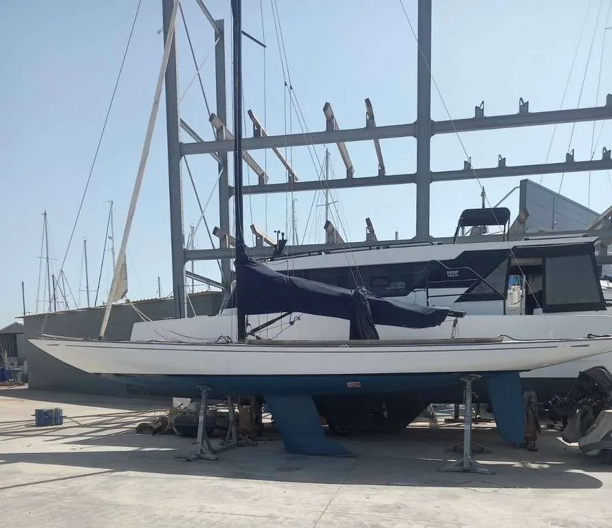 Cw Hood Yachts CW HOOD 32 usato - foto 1
