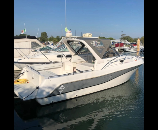 Faeton 780 Sport used - photo 1
