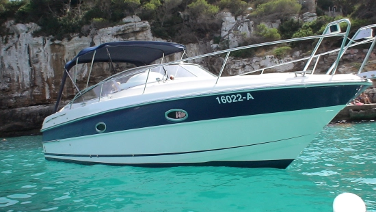 Bavaria Yachts 29 DC Sport usato - foto 1