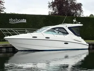 Sealine SC29 usato - foto 1