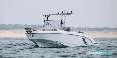 Beneteau Flyer 7 Spacedeck used - photo 1