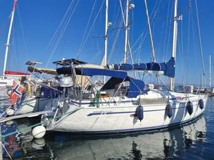 Bavaria Yachts 42 Cruiser d'occasion - photo 1