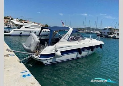 Bavaria Yachts 32 Sport Sonderpreis used - photo 1