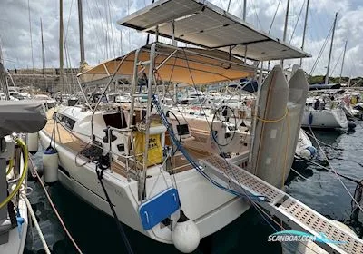 Dufour 410 Grand Large gebraucht - Foto 1