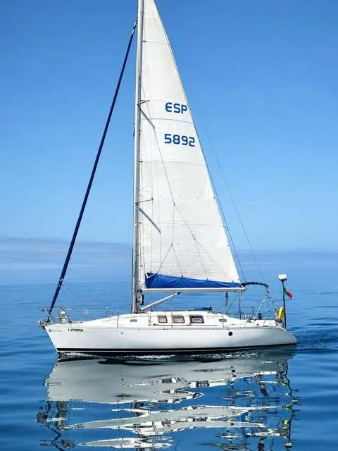 Beneteau FIRST 35S5 gebraucht - Foto 1