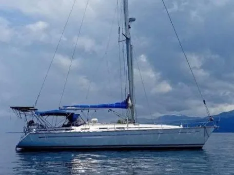 Bavaria Yachts 50 used - photo 1