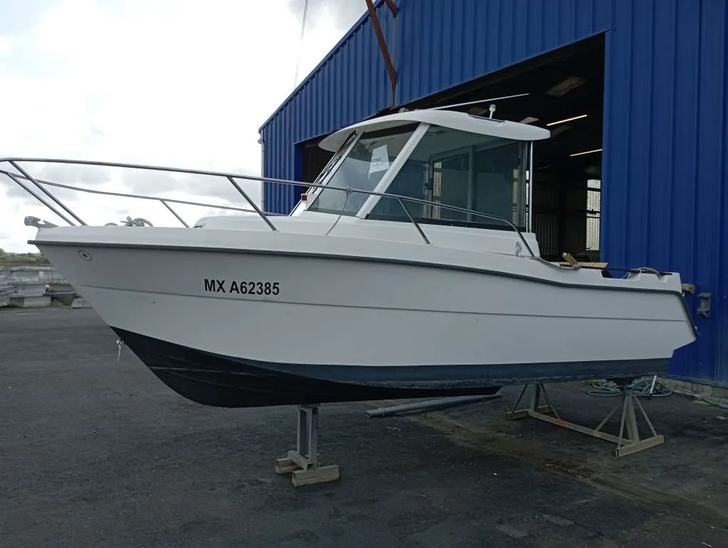 Beneteau ANTARES 600 HB usato - foto 1