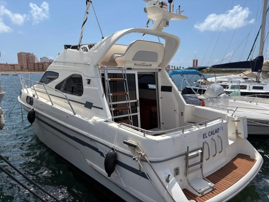 Sealine 310 Statesman usato - foto 1