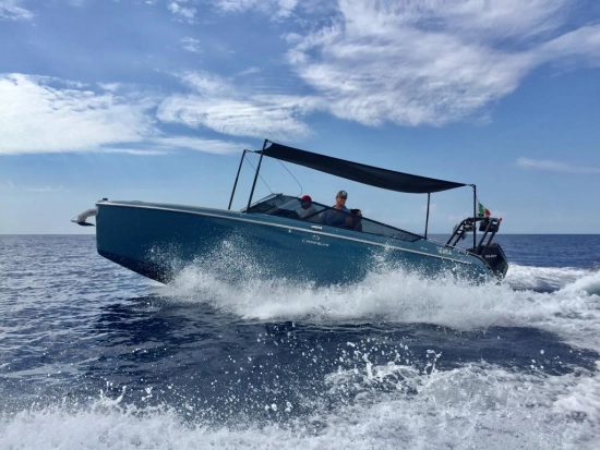 Cranchi E26 Rider gebraucht - Foto 1