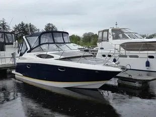 Regal 2860 Window Express gebraucht - Foto 1