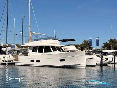 Menorquin Sasga Yachts 48 FB gebraucht - Foto 1