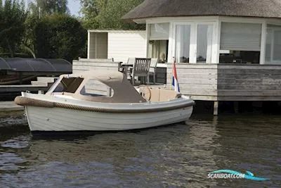 Interboat 17 used - photo 1