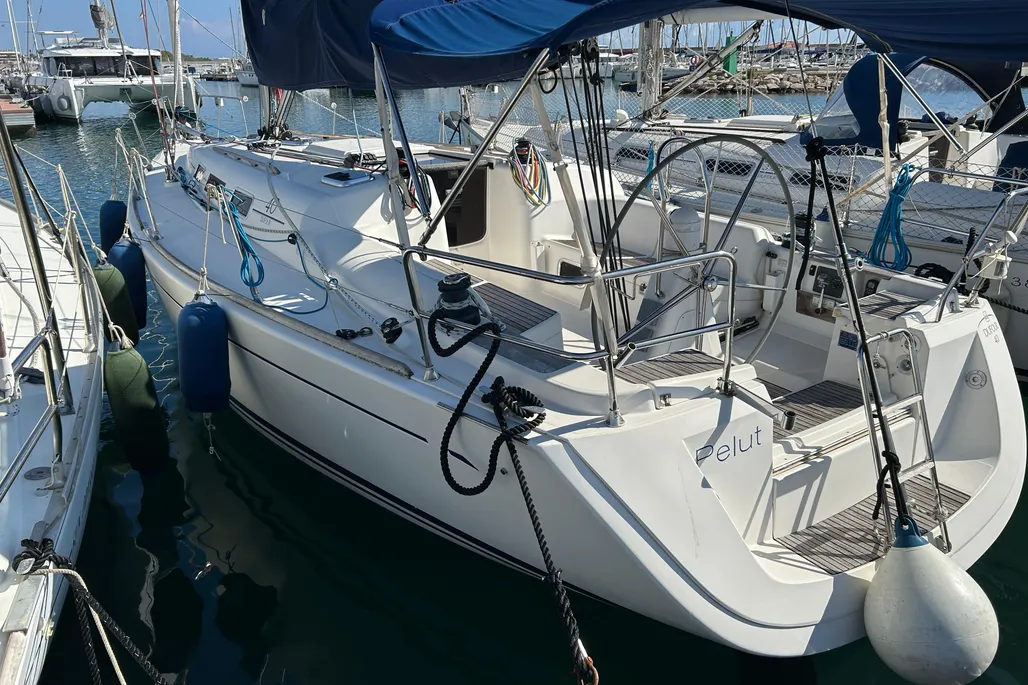 Dufour 40 Performance gebraucht - Foto 1