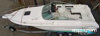 Sea Ray 270 Weekender d'occasion - photo 1