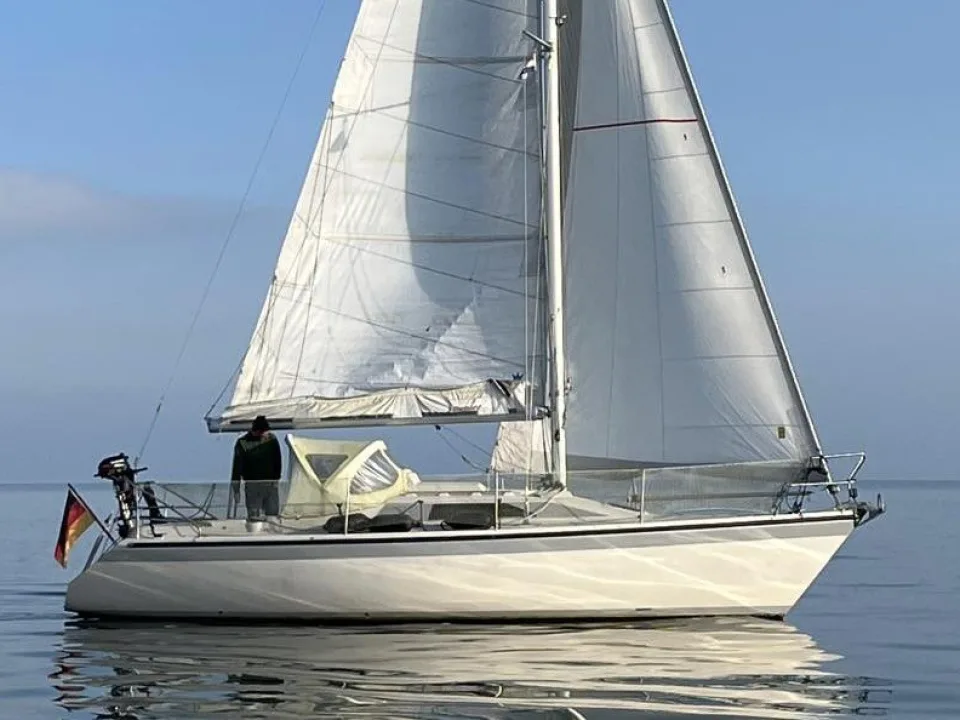 Dehler Duetta 94 / Dehler 31 used - photo 1