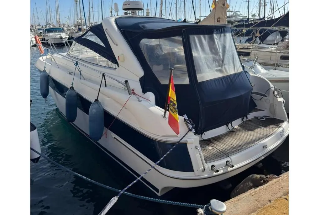 Bavaria Yachts 33 Sport used - photo 1