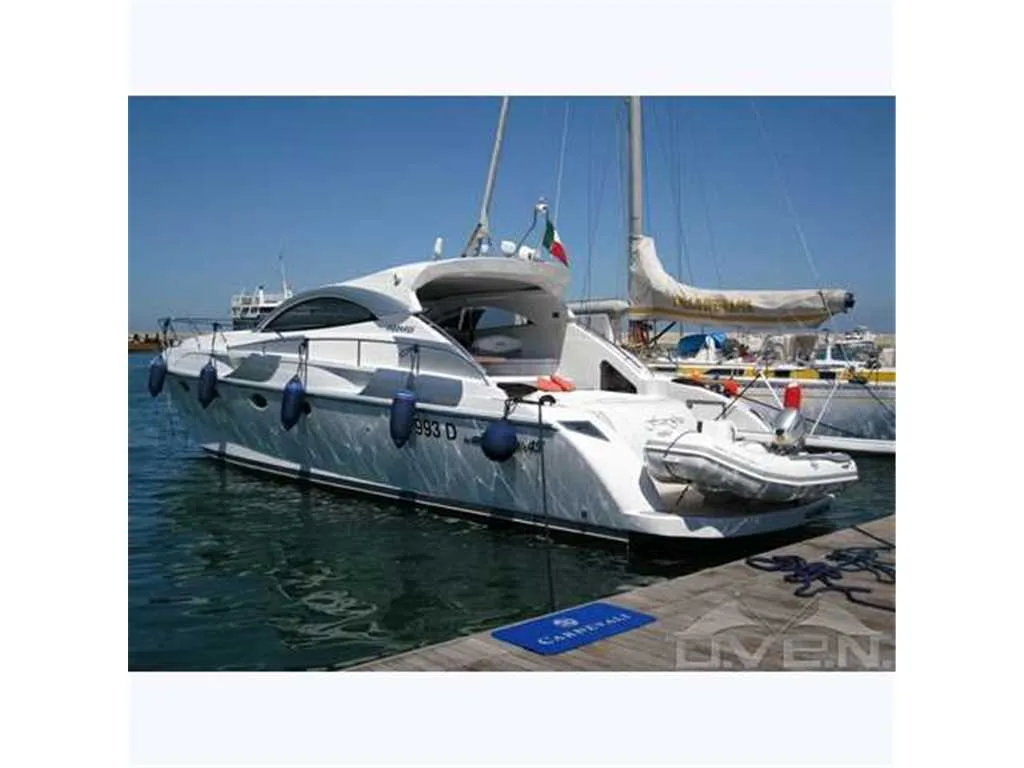 Rizzardi Incredible 45 usato - foto 1